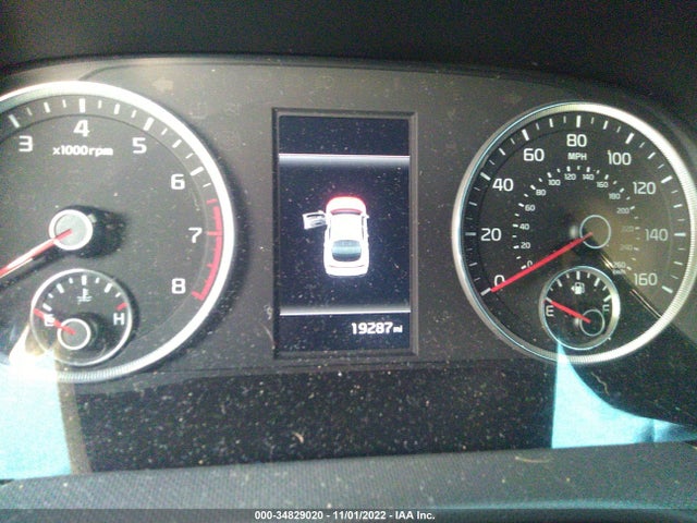 2022 Kia K5, VIN: 5XXG64J21NG135563