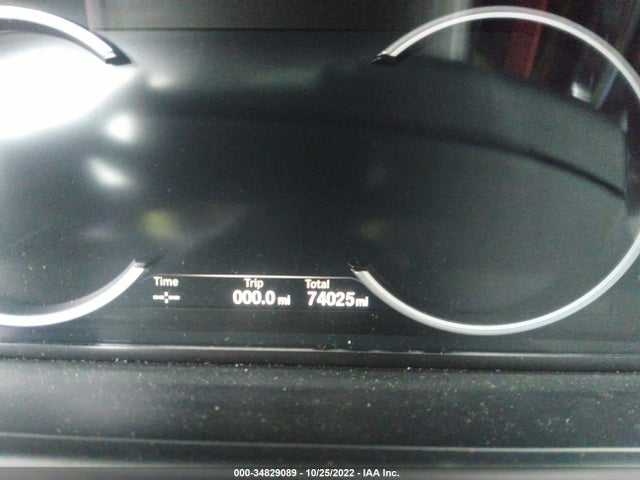 2015 BMW 6 Series, VIN: WBAYM1C52FD325381
