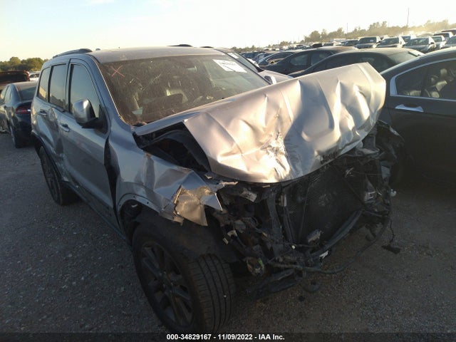 2016 Jeep Grand Cherokee, VIN: 1C4RJEBG5GC385429