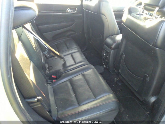 2016 Jeep Grand Cherokee, VIN: 1C4RJEBG5GC385429