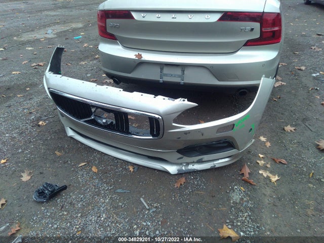 2018 Volvo S90, VIN: LVY982MK5JP008054