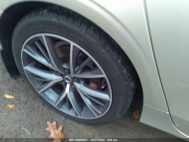 2018 Volvo S90, VIN: LVY982MK5JP008054