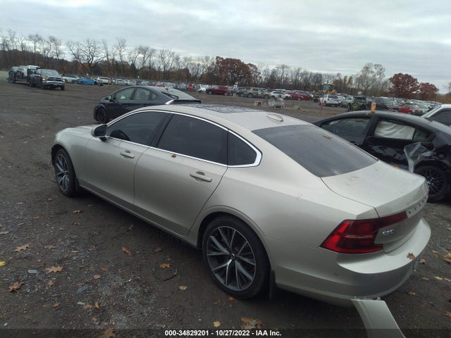 2018 Volvo S90, VIN: LVY982MK5JP008054