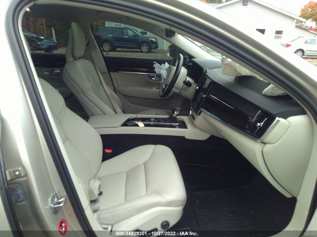 2018 Volvo S90, VIN: LVY982MK5JP008054
