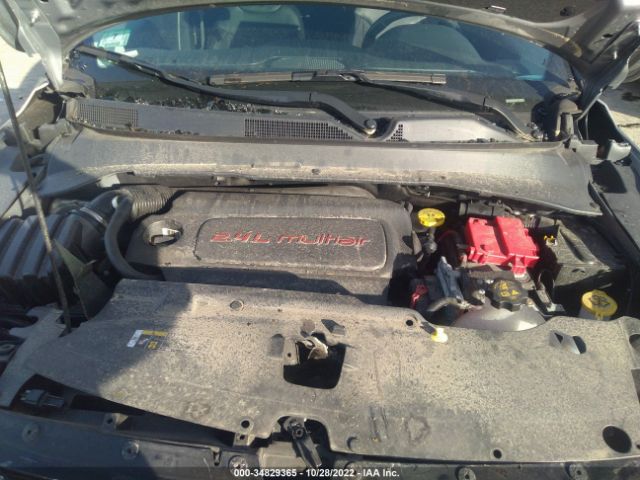 3C4NJDBB2KT754371 Jeep Compass Latitude