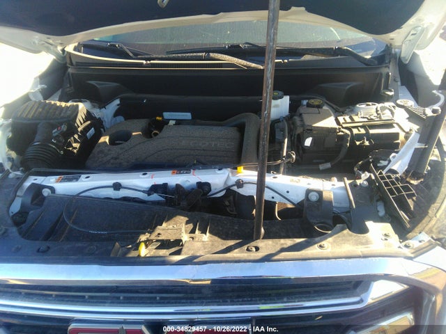 GMC Terrain Slt 2019 3GKALPEV5KL350548 Image 11
