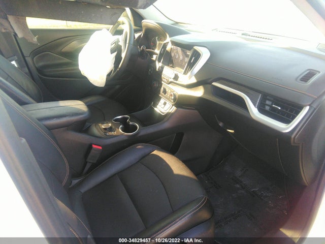 GMC Terrain Slt 2019 3GKALPEV5KL350548 Image 6