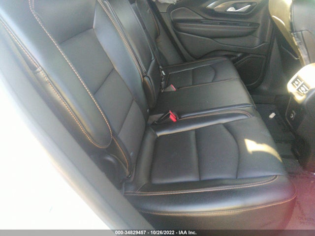 GMC Terrain Slt 2019 3GKALPEV5KL350548 Image 9