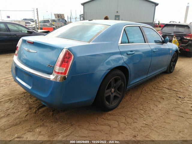 2C3CCAAG1DH693639 Chrysler 300
