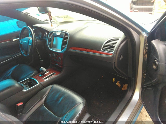 2C3CCAAG1DH693639 Chrysler 300