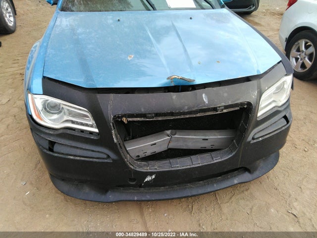 2C3CCAAG1DH693639 Chrysler 300