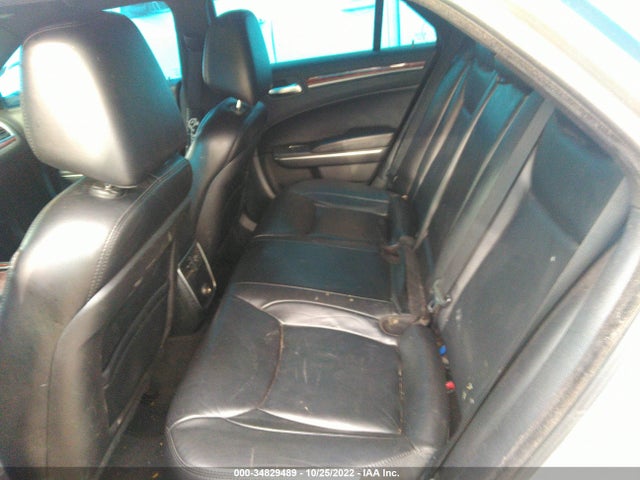 2C3CCAAG1DH693639 Chrysler 300