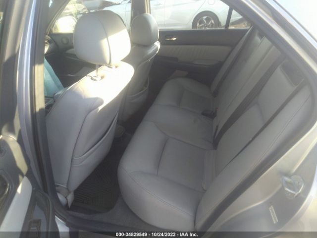 JH4KA96624C007363 Acura Rl W/navigation System
