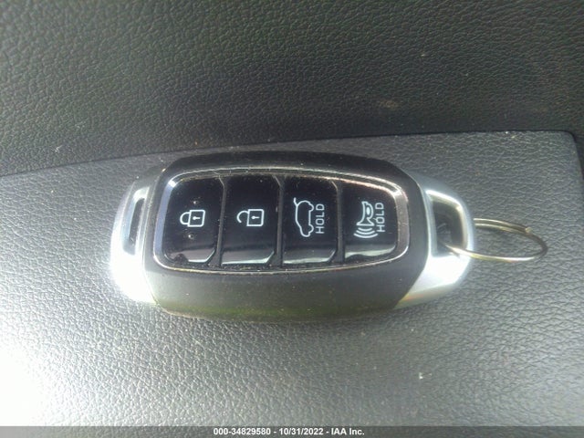 Hyundai Kona Sel 2021 KM8K2CAAXMU736904 Image 3