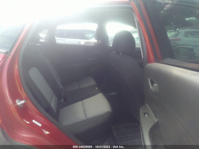 Hyundai Kona Sel 2021 KM8K2CAAXMU736904 Image 9