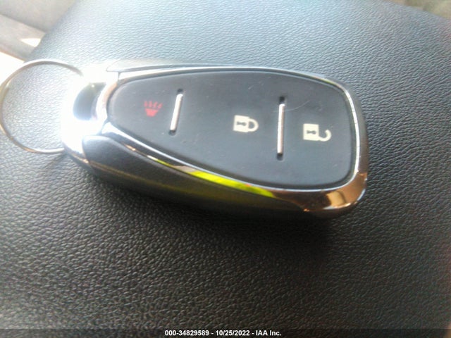 Chevrolet EQUINOX LT 2021 2GNAXTEV5M6138126 Image 11