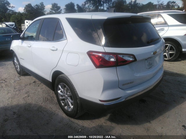 Chevrolet EQUINOX LT 2021 2GNAXTEV5M6138126 Image 3