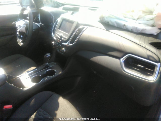 Chevrolet EQUINOX LT 2021 2GNAXTEV5M6138126 Image 5