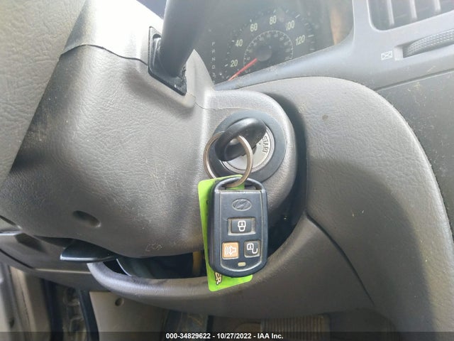 Hyundai Elantra 2005 KMHDN46D25U153608 Image 3