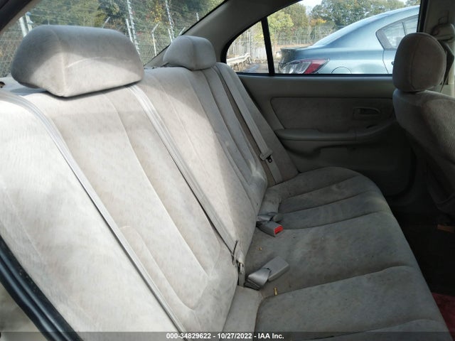 Hyundai Elantra 2005 KMHDN46D25U153608 Image 9