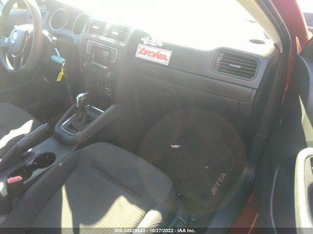 Volkswagen JETTA SEDAN 2016 3VW267AJ8GM210597 Image 6