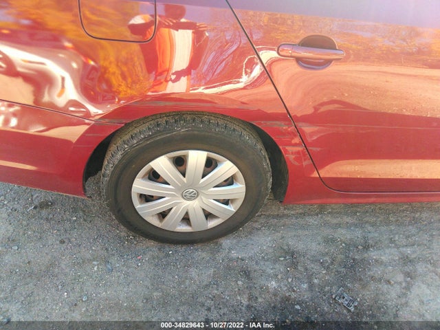 Volkswagen JETTA SEDAN 2016 3VW267AJ8GM210597 Image 7
