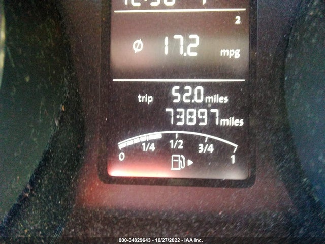 Volkswagen JETTA SEDAN 2016 3VW267AJ8GM210597 Image 8