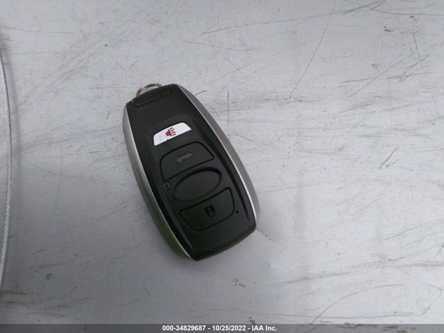 Subaru Forester Sport 2019 JF2SKAJC9KH440953 Image 3