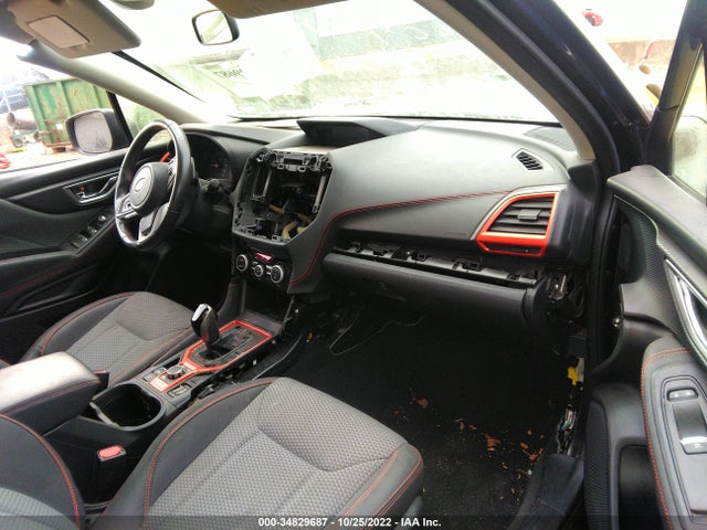 Subaru Forester Sport 2019 JF2SKAJC9KH440953 Image 6