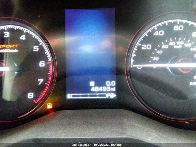 Subaru Forester Sport 2019 JF2SKAJC9KH440953 Image 8