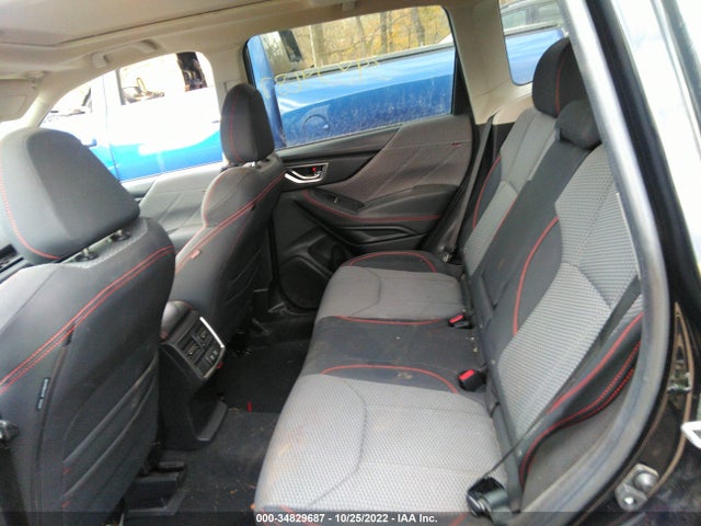 Subaru Forester Sport 2019 JF2SKAJC9KH440953 Image 9
