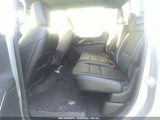 RAM 1500 Rebel 2022 1C6SRFLT8NN407198 Image 9