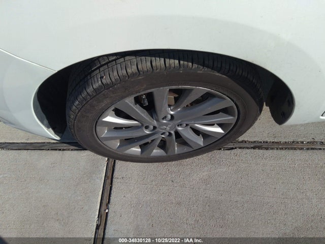 ML32F4FJ2JHF01396 Mitsubishi Mirage G4 Se