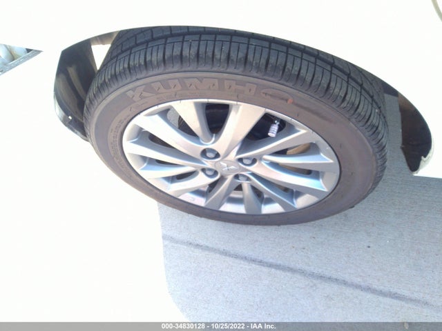 ML32F4FJ2JHF01396 Mitsubishi Mirage G4 Se