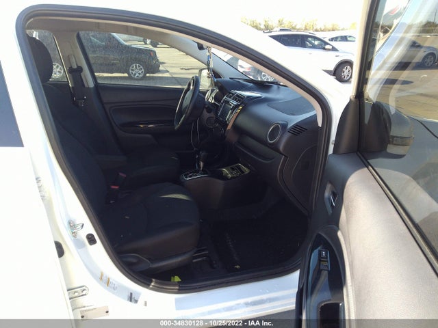 ML32F4FJ2JHF01396 Mitsubishi Mirage G4 Se