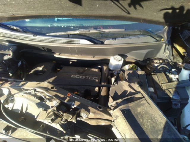 3GKALTEV5KL320393 GMC Terrain Sle