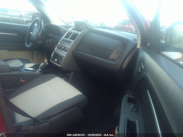 Dodge Journey Sxt 2009 3D4GG57V79T195932 Image 6
