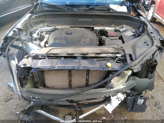 Volvo Xc90 Momentum 2021 YV4102CK5M1714684 Image 11