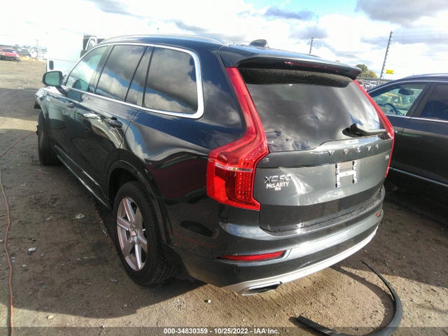 Volvo Xc90 Momentum 2021 YV4102CK5M1714684 Image 4