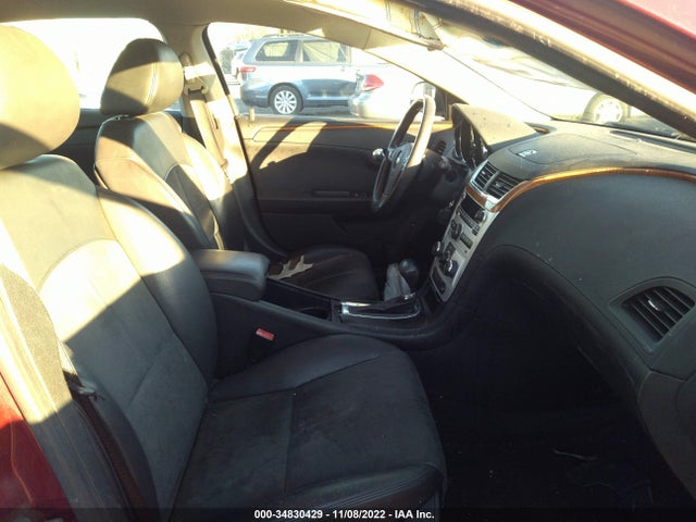 2010 CHEVROLET MALIBU LT W/2LT VIN: 1G1ZD5EB4AF145794