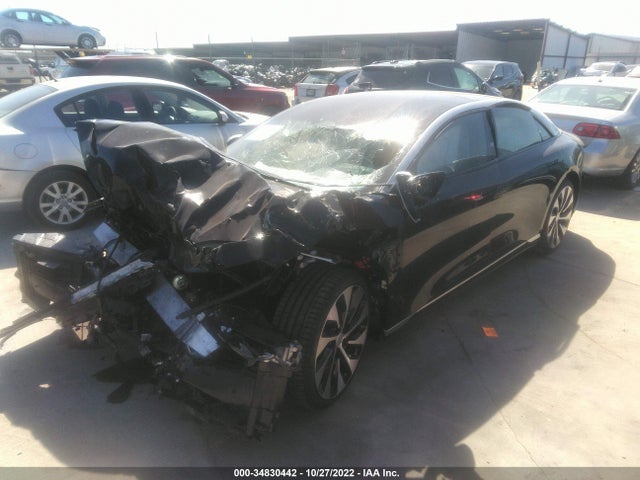 2022 Lucid Air, VIN: 50EA1GBAXNA002559