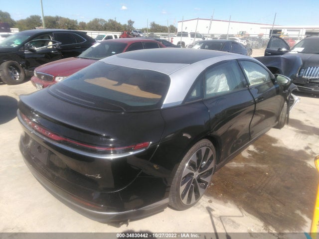 2022 Lucid Air, VIN: 50EA1GBAXNA002559