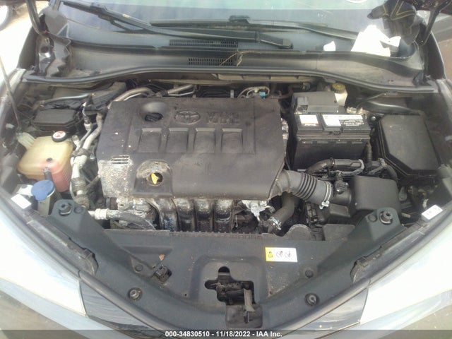 2018 Toyota CH-R, VIN: NMTKHMBX6JR036873