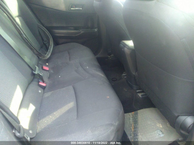 2018 Toyota CH-R, VIN: NMTKHMBX6JR036873