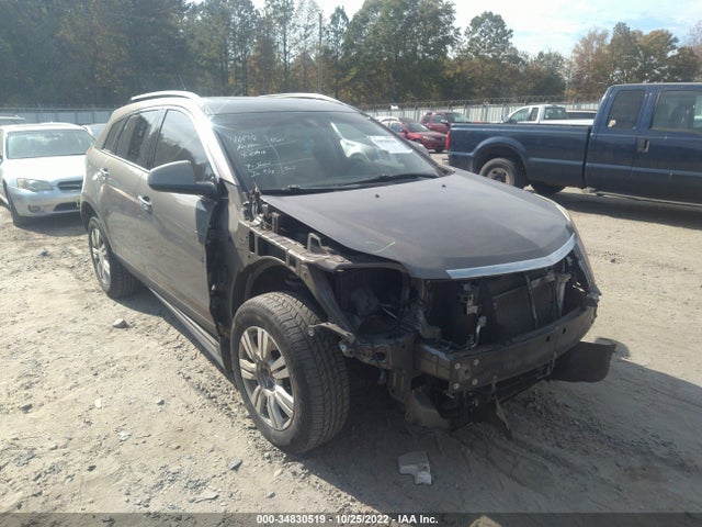 Продаж на аукціоні авто 2011 Cadillac Srx Luxury Collection, vin: 3GYFNAEY1BS550121, номер лоту: 34830519