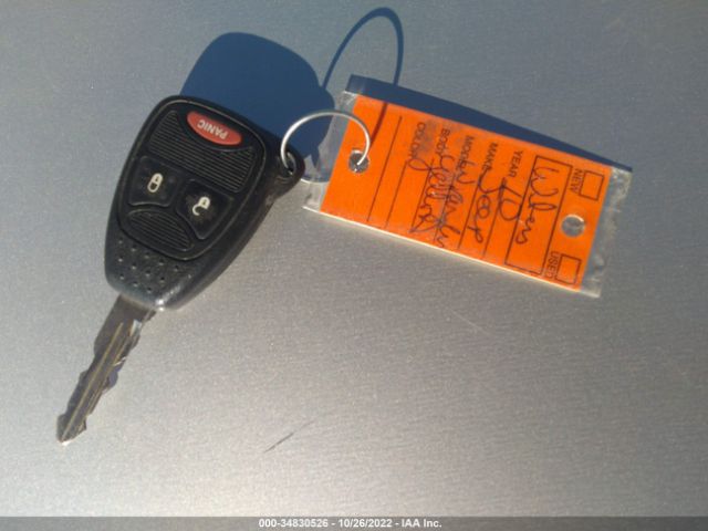 1J4AA2D17AL202053 Jeep Wrangler Sport