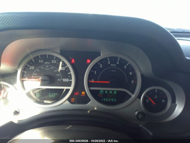 1J4AA2D17AL202053 Jeep Wrangler Sport
