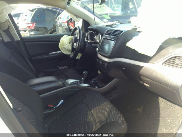 2019 Dodge Journey, VIN: 3C4PDCBB9KT774272