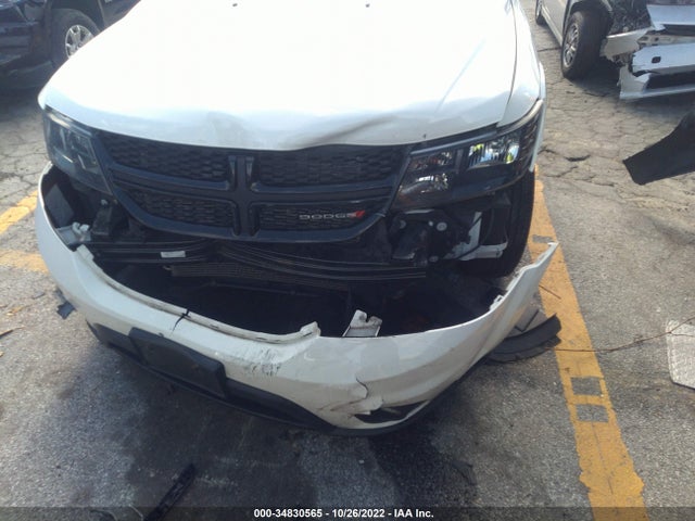2019 Dodge Journey, VIN: 3C4PDCBB9KT774272