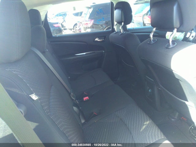 2019 Dodge Journey, VIN: 3C4PDCBB9KT774272